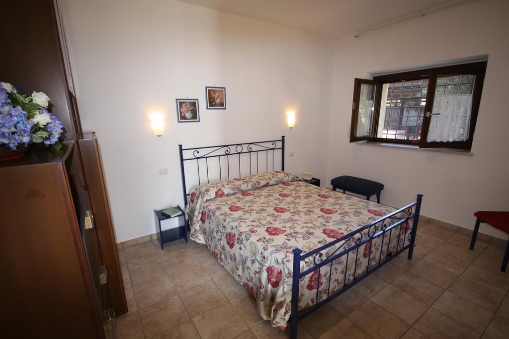 Agrimare I Pavoni Leilighet Montalto di Castro Rom bilde